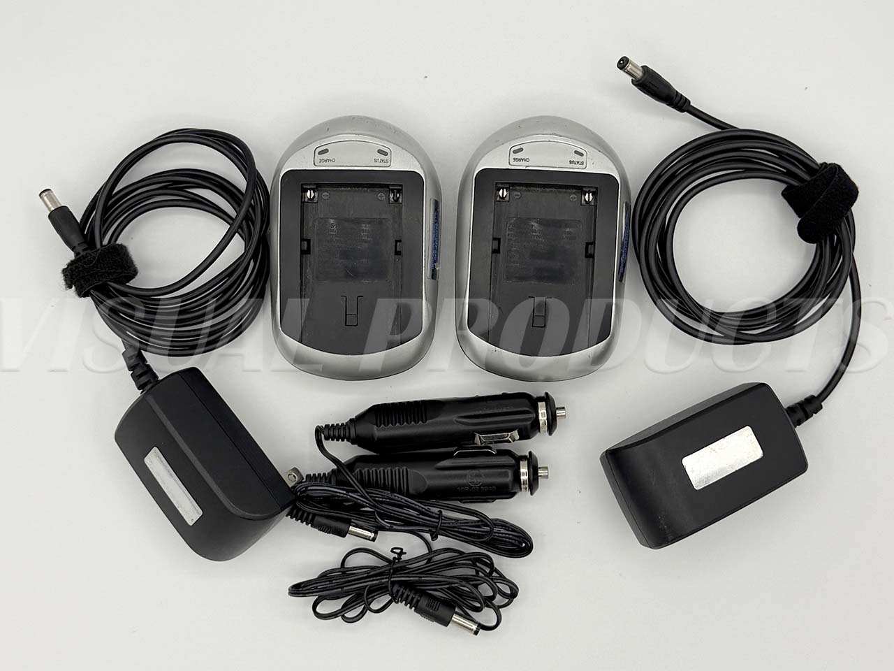 Preston FI+Z & Single Channel Remote Lens Control System - Image 12