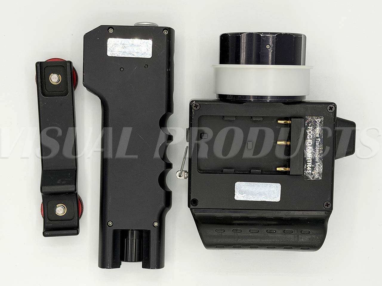 Preston FI+Z & Single Channel Remote Lens Control System - Image 5
