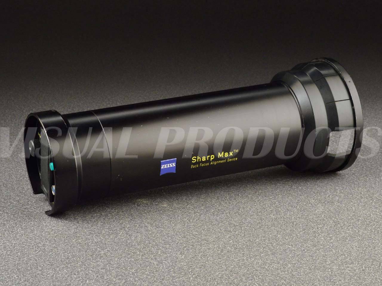 Zeiss Sharp Max for DigiPrime & DigiZoom Lenses - Image 3
