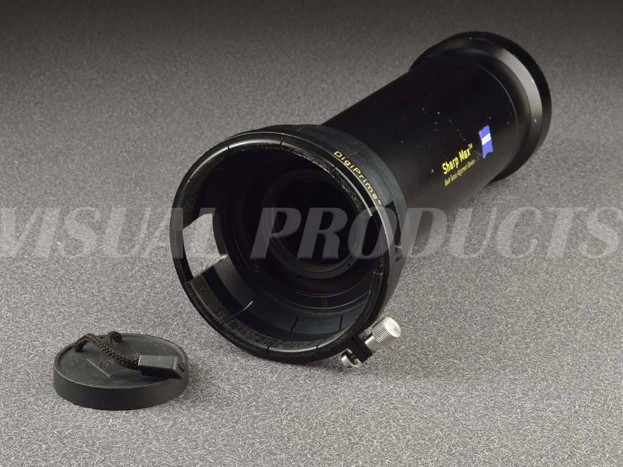 Zeiss Sharp Max for DigiPrime & DigiZoom Lenses - Image 4