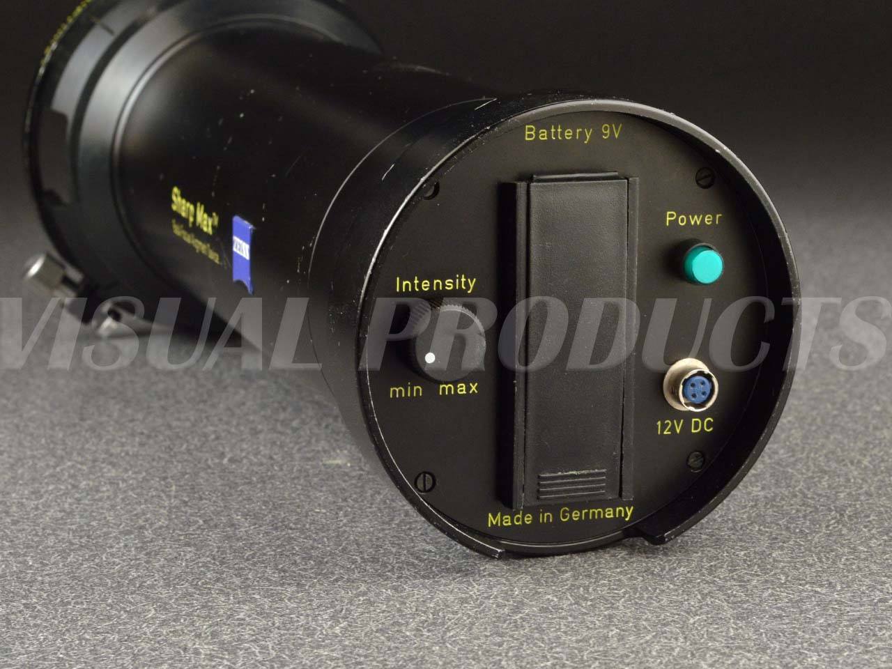 Zeiss Sharp Max for DigiPrime & DigiZoom Lenses - Image 2